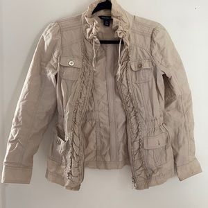 Women’s Lightweight jacket